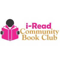 i-Read Community Book Club logo - Similar company to Stellarwrites