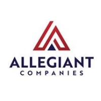 Allegiant Companies logo - Similar company to Vertex Industrial Solutions