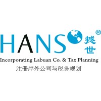 Hans Advisory and Trust Co Ltd. logo - Similar company to Task2Bid