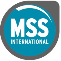 MSS International B.V. - Mobile Sanitary Solutions logo - Similar company to Deus