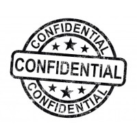 Confidential Logistics Supply Chain logo - Similar company to Confidential