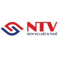 Luật NTV logo - Similar company to Hung Thai Technology