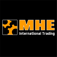 MHE International Trading B.V. logo - Similar company to Kinetic Custom Trailers