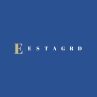 Estagrd Technologies logo - Similar company to Qahub - A Testing Community
