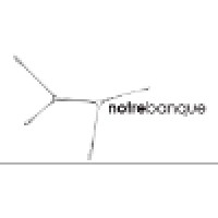 NotreBanque logo - Similar company to Init Services Gmbh
