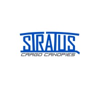 Stratus Cargo Canopies logo - Similar company to Main Street Studio Architects, Llc