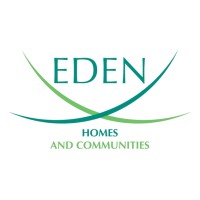 Eden Housing Association Limited logo - Similar company to Cancer Io