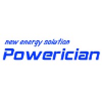 Powerician Technology Corporation Ltd logo - Similar company to Linuo Group
