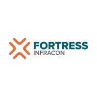 Fortress Infracon Limited logo - Similar company to Creative Footprints