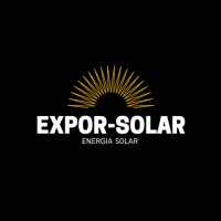 Expor-Solar Energia Solar logo - Similar company to Nema Solar