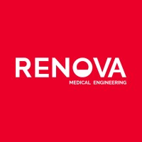 Renova Medical Engineering logo - Similar company to Doldur E-Mobilite Teknolojileri Ve Yazılımları Anonim Şirketi