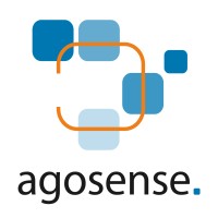 agosense GmbH logo - Similar company to Schwartz Inc.