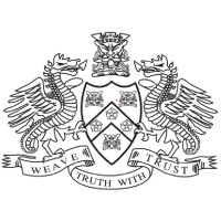 The Weavers' Company logo - Similar company to Bitesizedgenius