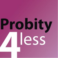 Probity4less logo - Similar company to Hrm4Less
