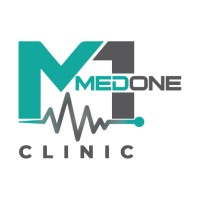 MedOne Group For Healthcare Services logo - Similar company to 24/7 Clinic