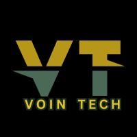 Voin Tech logo - Similar company to Divigence
