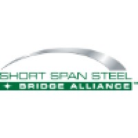 Short Span Steel Bridge Alliance logo - Similar company to Indiaprecast