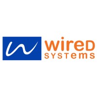 Wired Systems logo - Similar company to Multirama S.A.