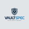 VaultSpec logo - Similar company to Buzzinga Heads