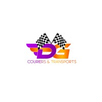 D&G Couriers & Transports logo - Similar company to Freight After