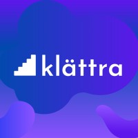 Klättra Media logo - Similar company to Madeline Rae Away