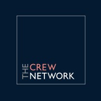 The Crew Network logo - Similar company to Professional Yachting Association