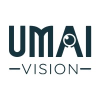 UMAI Vision logo - Similar company to Bad Wolf Technologies Llc
