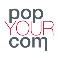 popYOURcom logo - Similar company to Alchimies