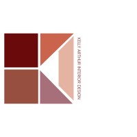 Kelly Arthur Interior Design logo - Similar company to Motif Interior Design Studio