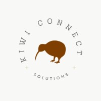 Kiwi Connect Solutions logo - Similar company to Kiwi Outsourcing