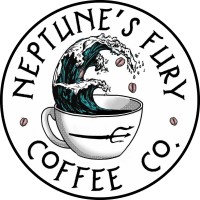 Neptune's Fury Coffee Co. logo - Similar company to American Marketing Association Hampton Roads