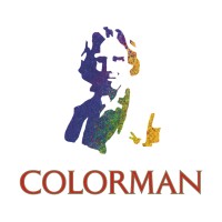 Colorman (Ireland) Limited logo - Similar company to The Printed Image | Home Of Sustainability