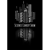 Science Comedy Show logo - Similar company to La Bêta-Pi
