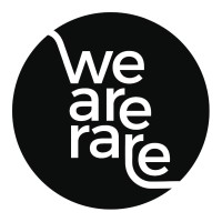 wearerare merchandise logo - Similar company to Powerlace