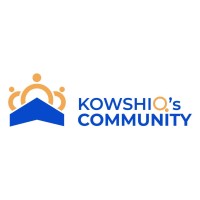 Kowshiq's Community logo - Similar company to Codesetgo