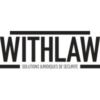 WITHLAW logo - Similar company to Ipomée Avocate