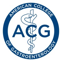 American College of Gastroenterology logo - Similar company to Endocollab™ | Gastroenterology & Endoscopy Education