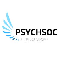 Warwick Psychology Society logo - Similar company to Just Bollywood