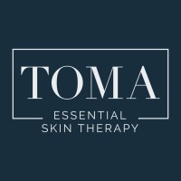 TOMA Essential Skin Therapy logo - Similar company to Olive Olé