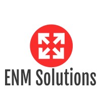 ENM Solutions logo - Similar company to Tradecon Logistics