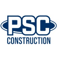 PSC Construction, Inc. logo - Similar company to Cps Construction Group Inc