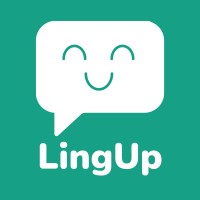LingUp logo - Similar company to Memoryto