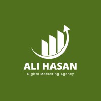 Ali Hasan logo - Similar company to Aribian Ti