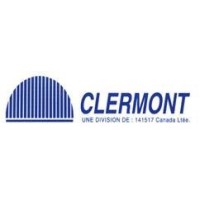 Clermont Ltée/141517 Canada ltée logo - Similar company to Santco Forma +
