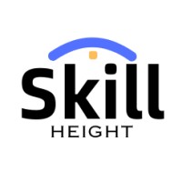 Skill Height logo - Similar company to Ampflick