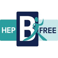 Hep B Free logo - Similar company to Hepbnow
