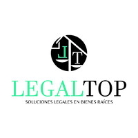 LEGALTOP logo - Similar company to Hot & Cia