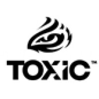 Toxic logo - Similar company to Render As