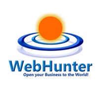 WebHunter logo - Similar company to Codestuff