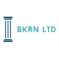 BKRN Ltd logo - Similar company to Bkrn